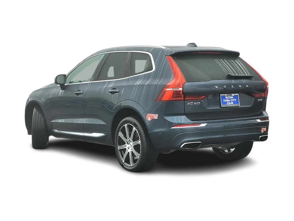 Thumbnail: 2018 Volvo XC60 - 4
