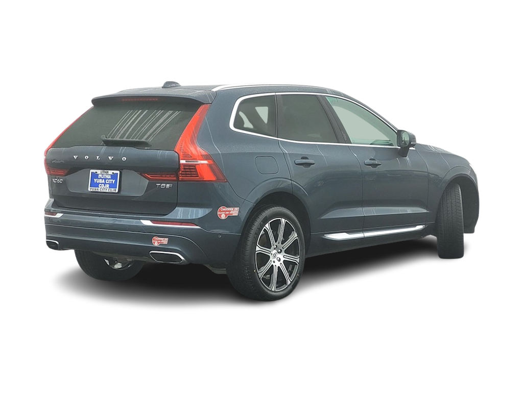 Thumbnail: 2018 Volvo XC60 - 13