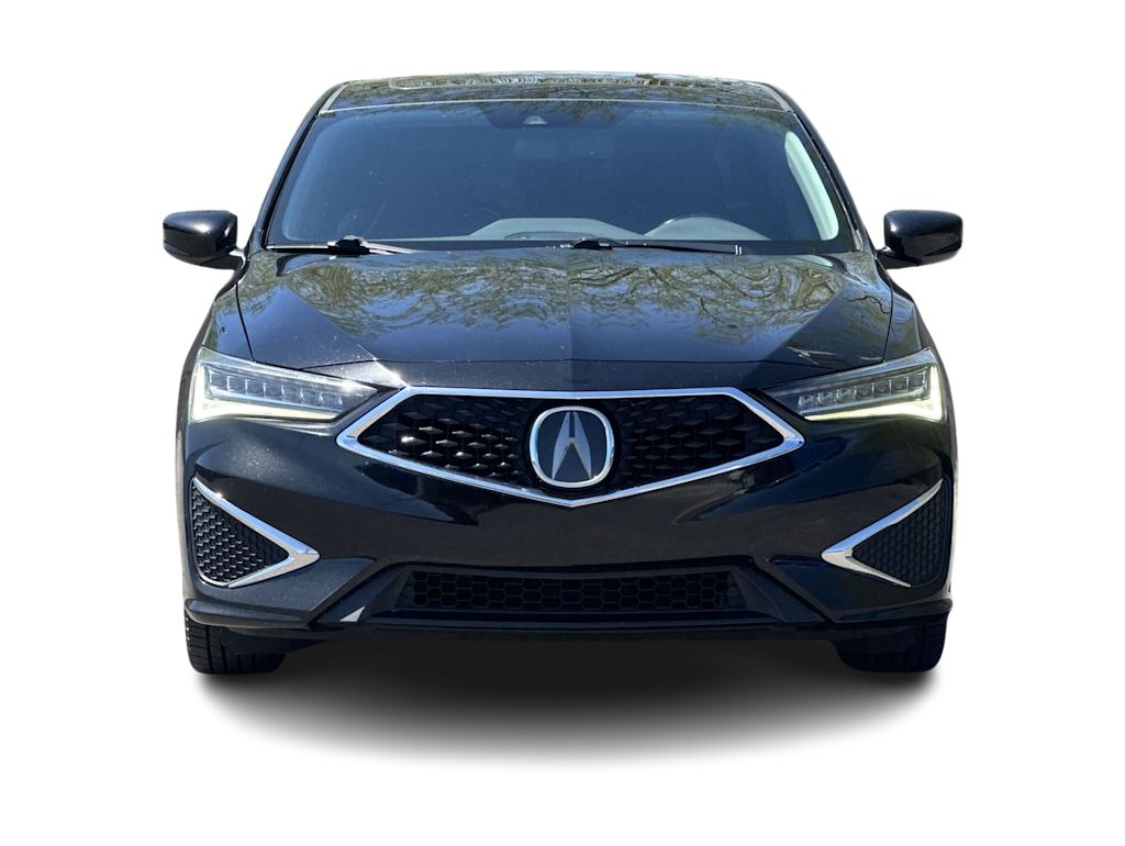 Thumbnail: 2021 Acura ILX - 6