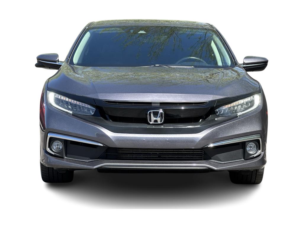 Thumbnail: 2020 Honda Civic - 6