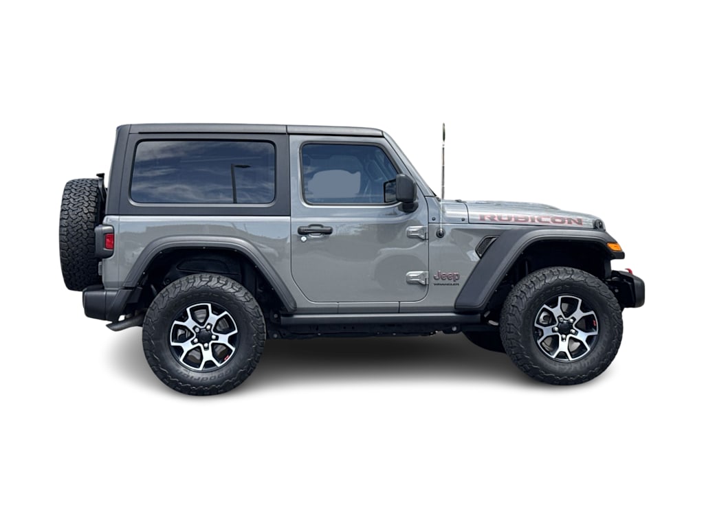 Thumbnail: 2022 Jeep Wrangler - 23