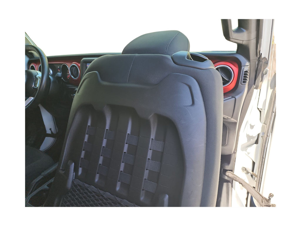 Thumbnail: 2021 Jeep Wrangler - 18