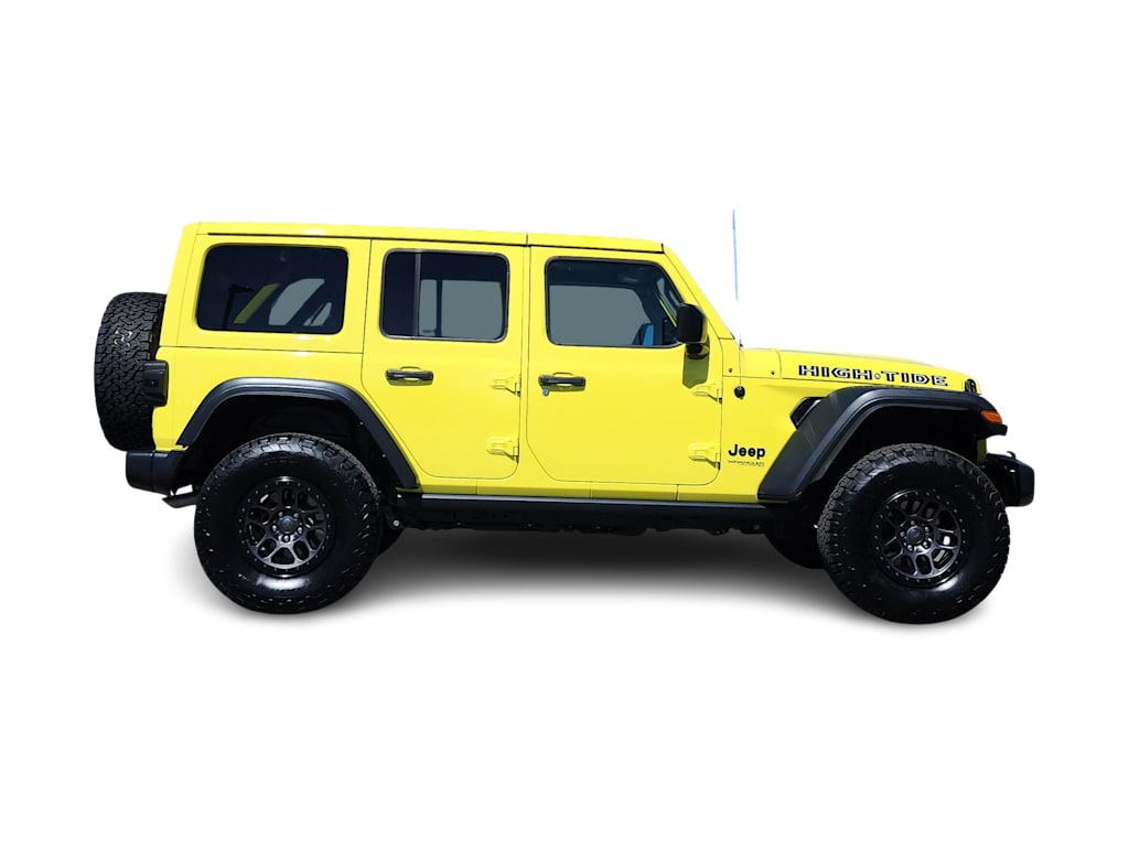 Thumbnail: 2022 Jeep Wrangler - 20