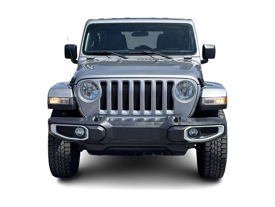 Thumbnail: 2020 Jeep Wrangler - 6