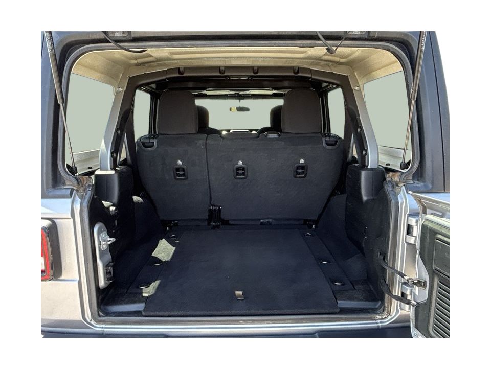 Thumbnail: 2020 Jeep Wrangler - 19