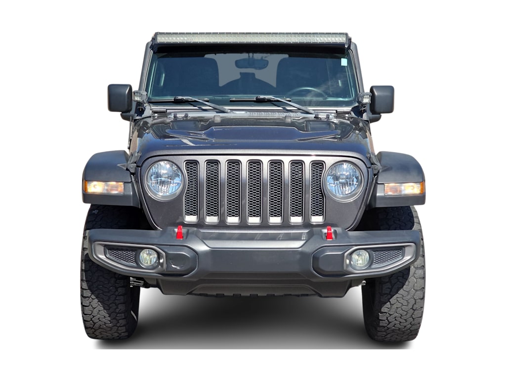 Thumbnail: 2019 Jeep Wrangler - 6