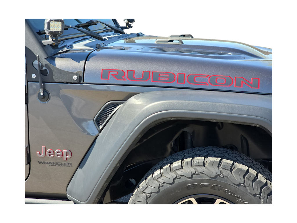 Thumbnail: 2019 Jeep Wrangler - 17