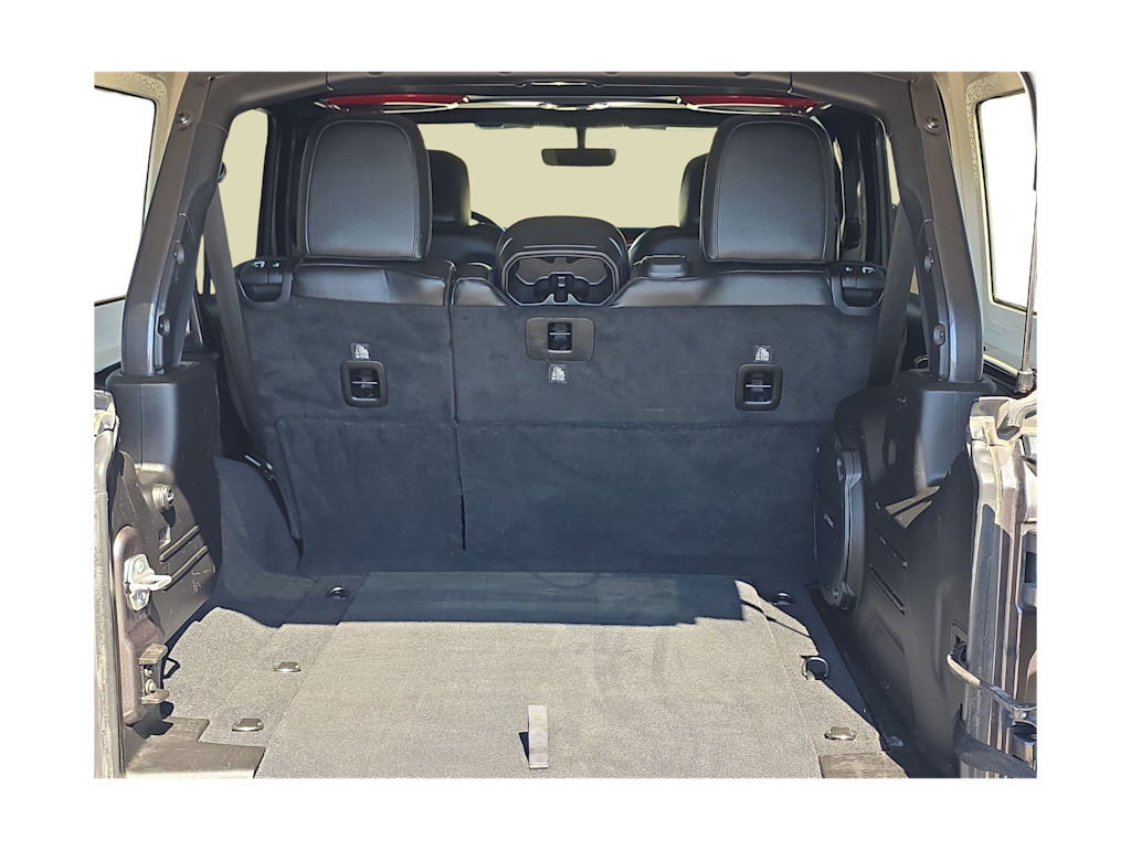 Thumbnail: 2019 Jeep Wrangler - 23