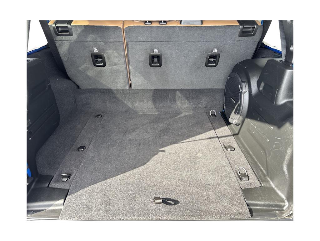 Thumbnail: 2021 Jeep Wrangler - 16