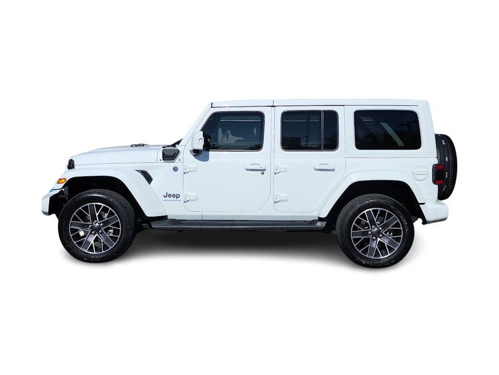 Thumbnail: 2023 Jeep Wrangler - 20