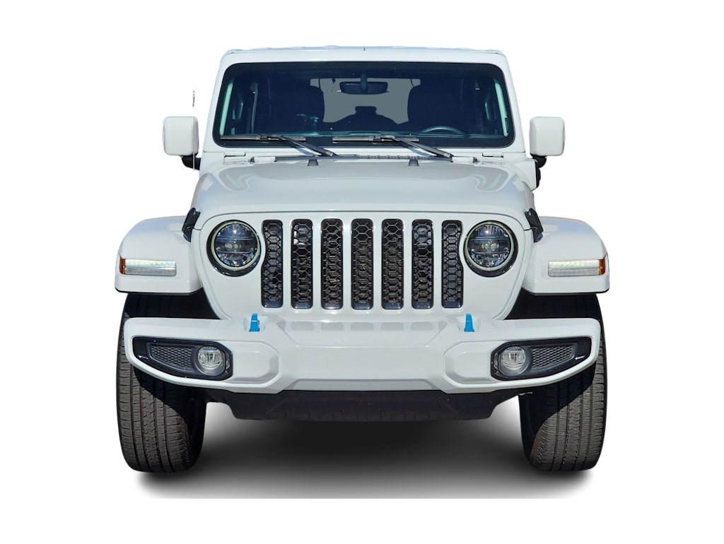 Thumbnail: 2023 Jeep Wrangler - 6