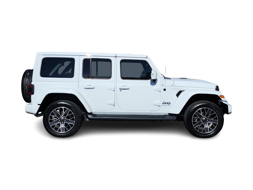 Thumbnail: 2023 Jeep Wrangler - 22