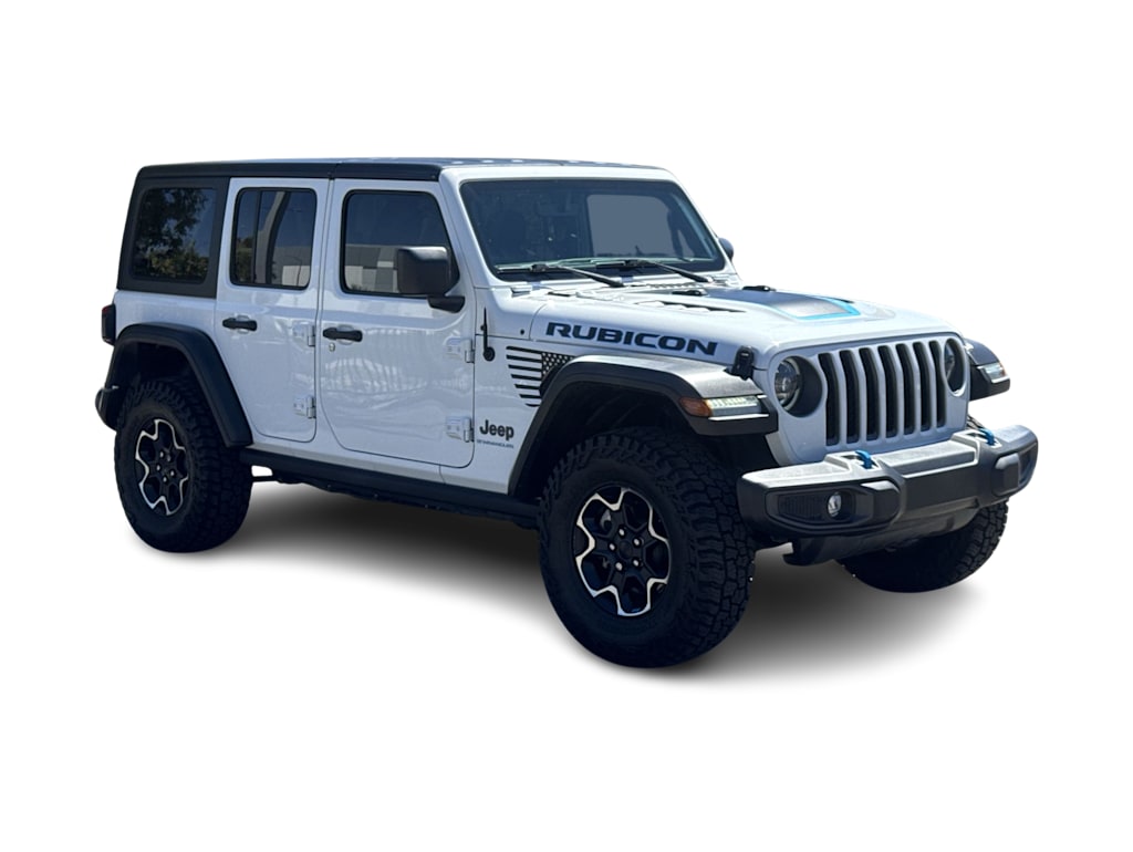 Thumbnail: 2023 Jeep Wrangler - 19