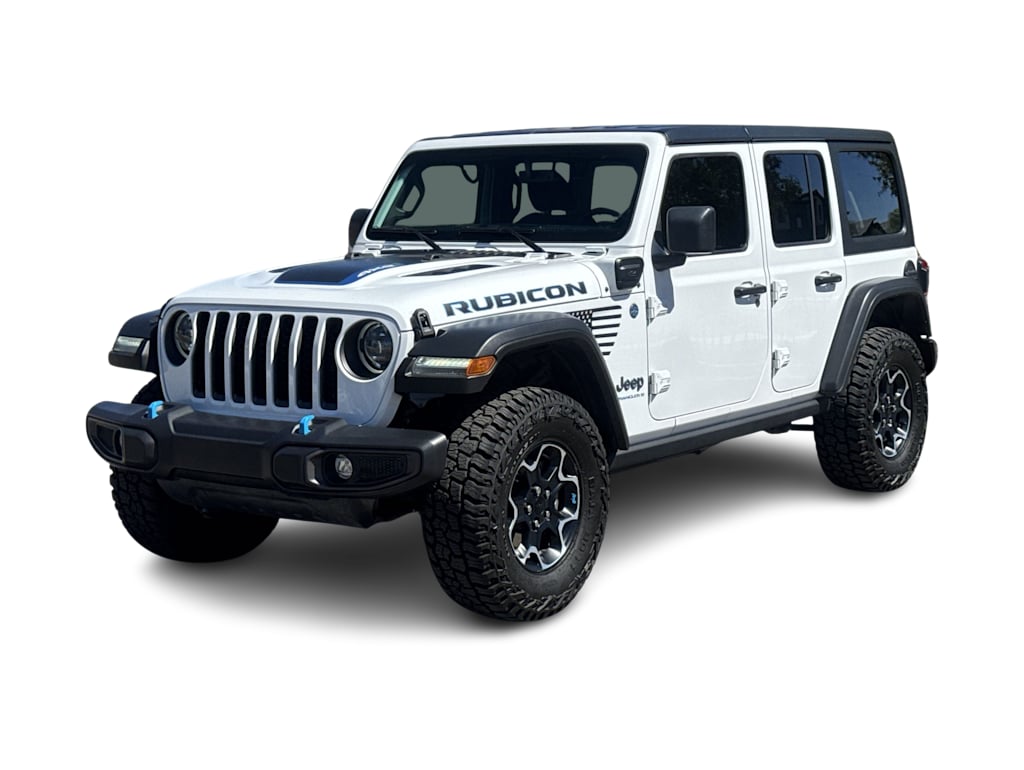 Thumbnail: 2023 Jeep Wrangler - 20
