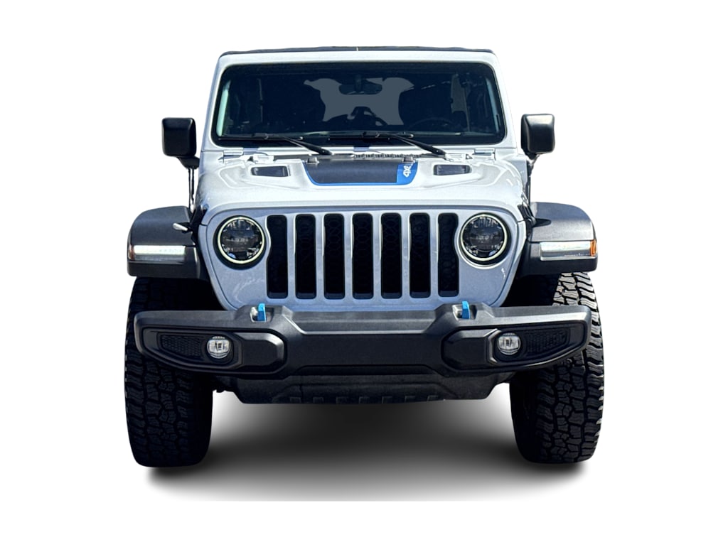 Thumbnail: 2023 Jeep Wrangler - 6