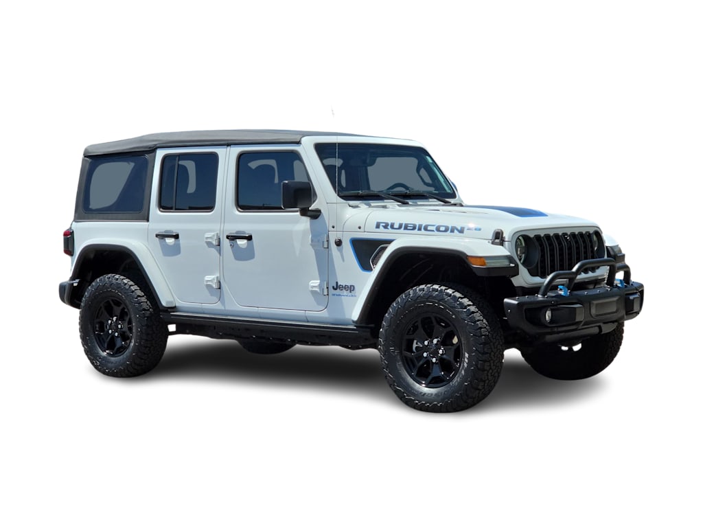 Thumbnail: 2023 Jeep Wrangler - 19