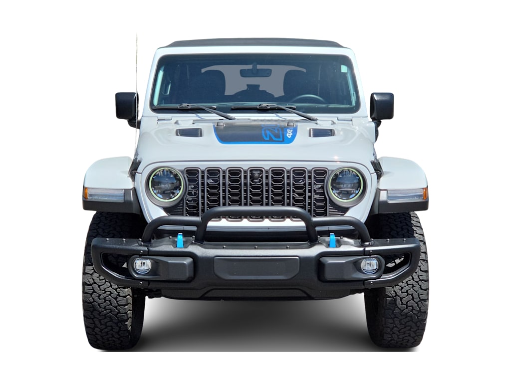 Thumbnail: 2023 Jeep Wrangler - 6