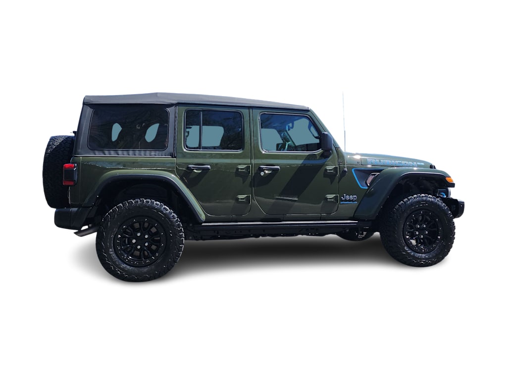 Thumbnail: 2023 Jeep Wrangler - 20