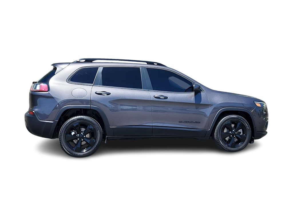 Thumbnail: 2019 Jeep Cherokee - 23
