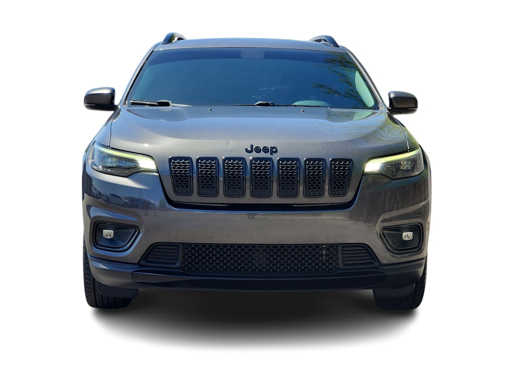 Thumbnail: 2019 Jeep Cherokee - 6