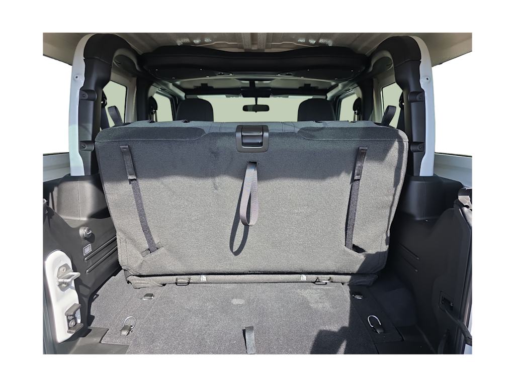 Thumbnail: 2026 Jeep Wrangler - 18