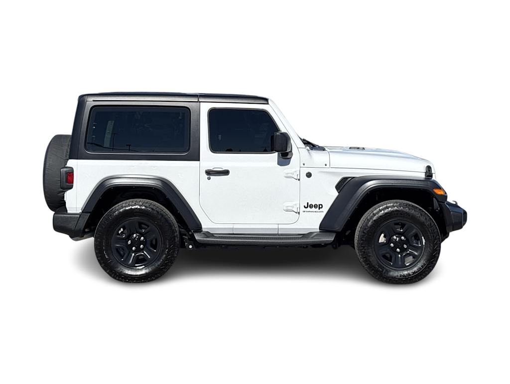 Thumbnail: 2024 Jeep Wrangler - 20