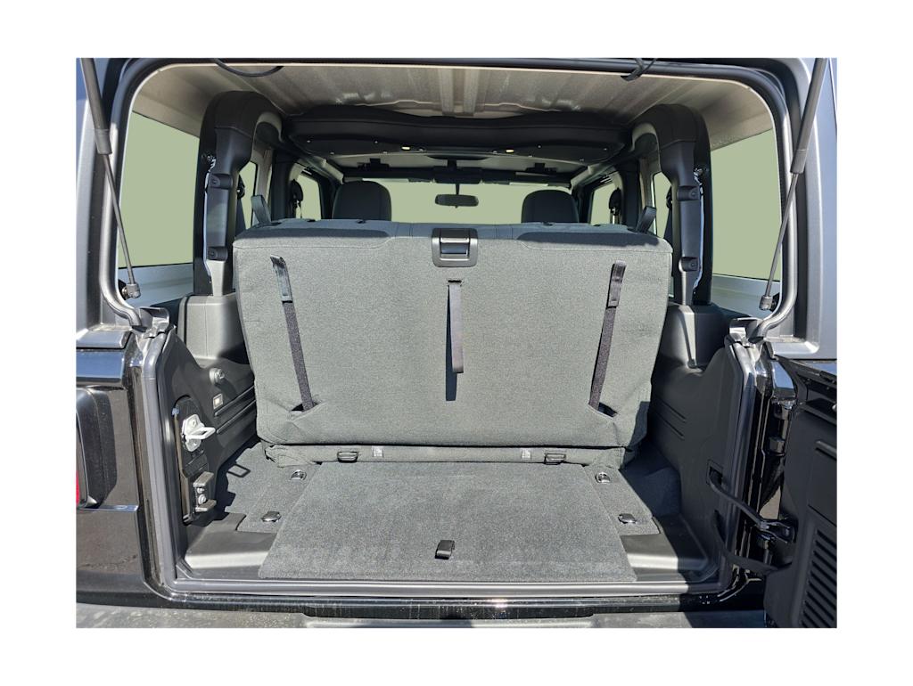 Thumbnail: 2026 Jeep Wrangler - 17