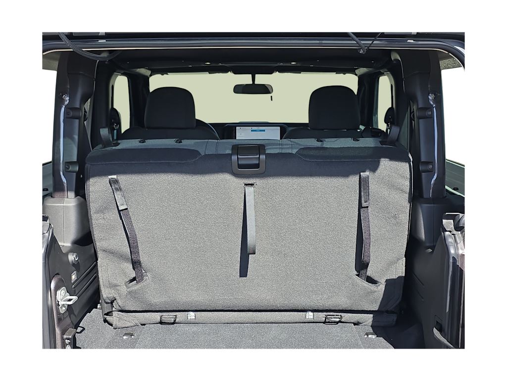 Thumbnail: 2026 Jeep Wrangler - 18