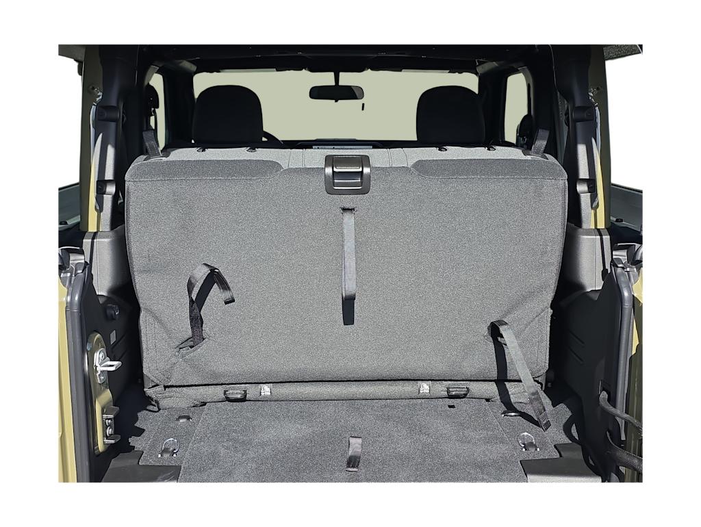 Thumbnail: 2026 Jeep Wrangler - 18