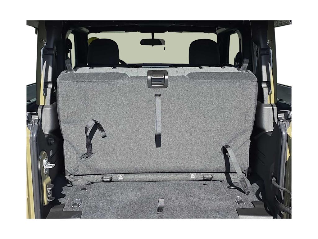 Thumbnail: 2026 Jeep Wrangler - 34