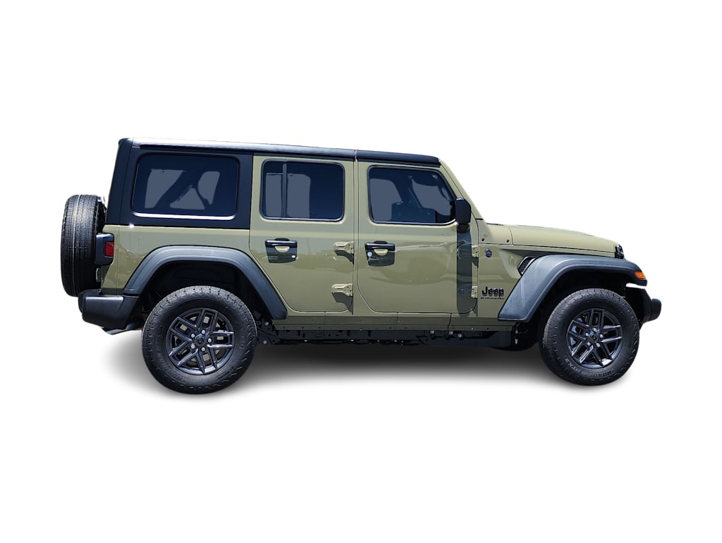 Thumbnail: 2026 Jeep Wrangler - 23