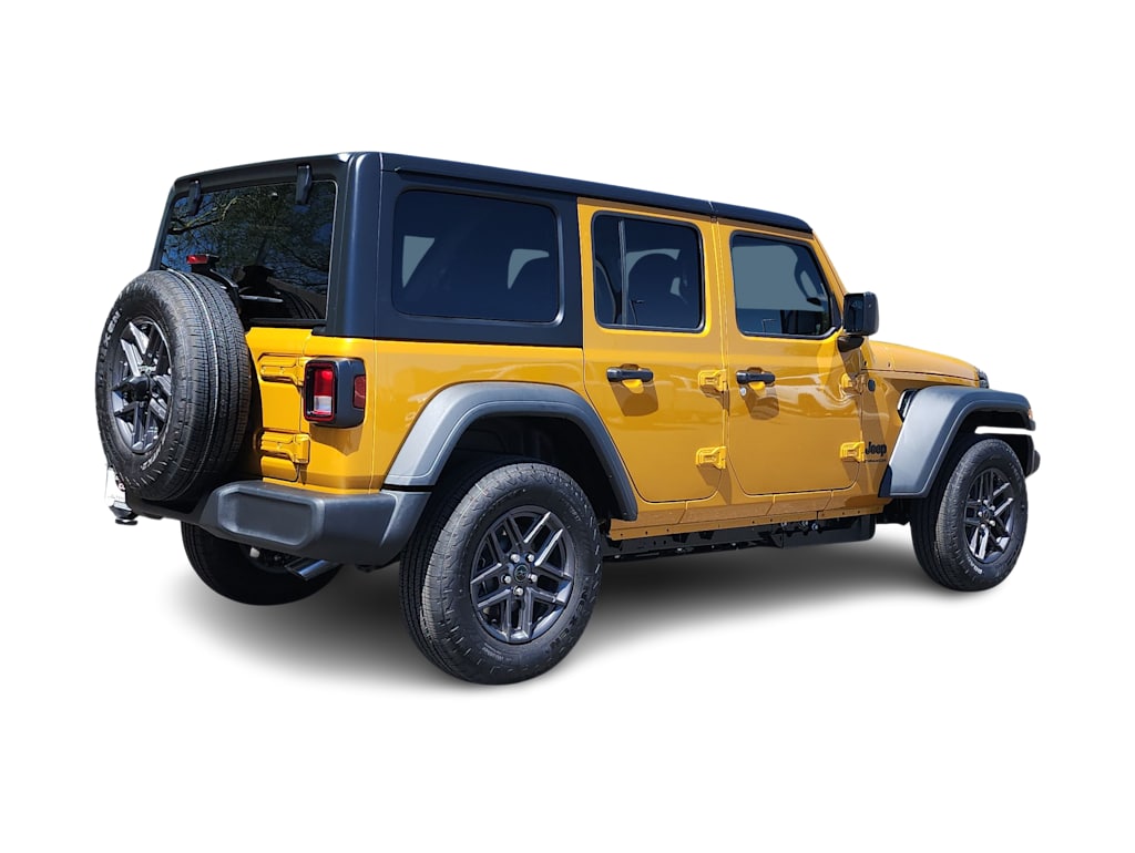 Thumbnail: 2026 Jeep Wrangler - 22