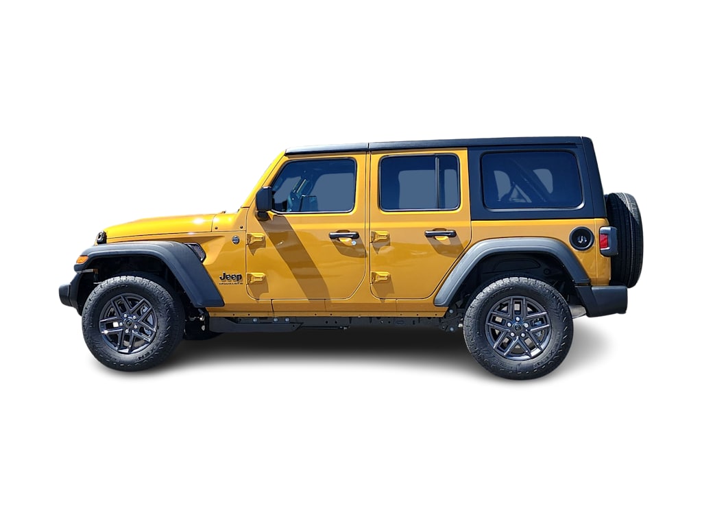 Thumbnail: 2026 Jeep Wrangler - 21