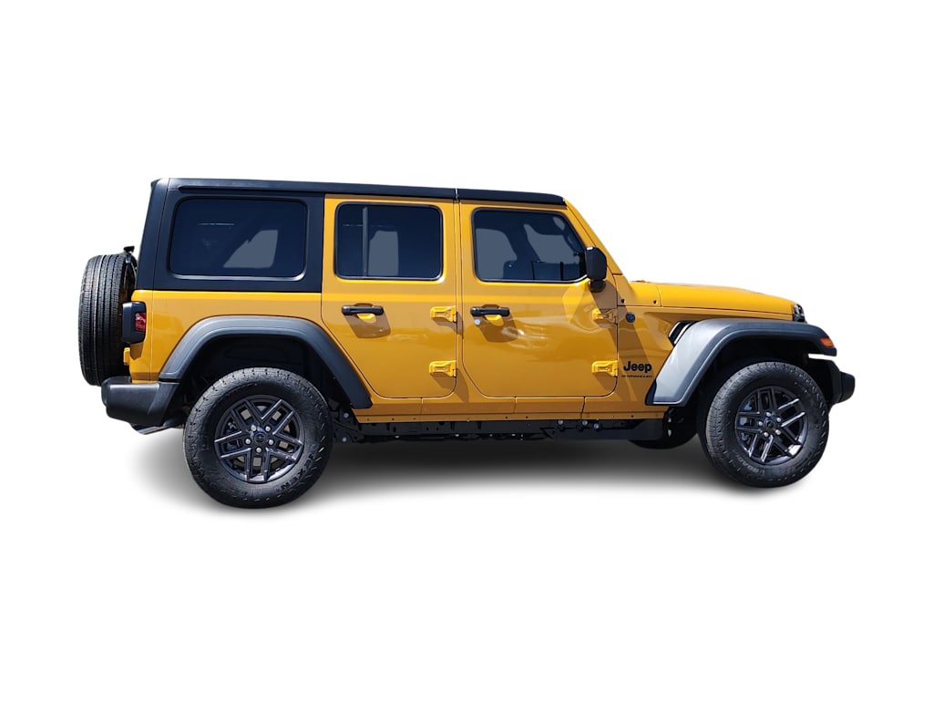Thumbnail: 2026 Jeep Wrangler - 23