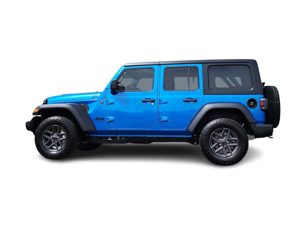 Thumbnail: 2026 Jeep Wrangler - 20