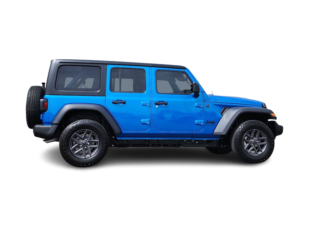 Thumbnail: 2026 Jeep Wrangler - 22