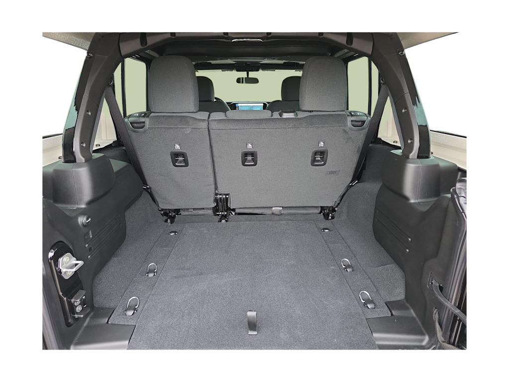 Thumbnail: 2026 Jeep Wrangler - 8