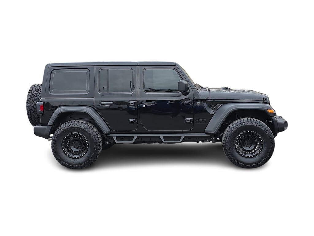Thumbnail: 2026 Jeep Wrangler - 23