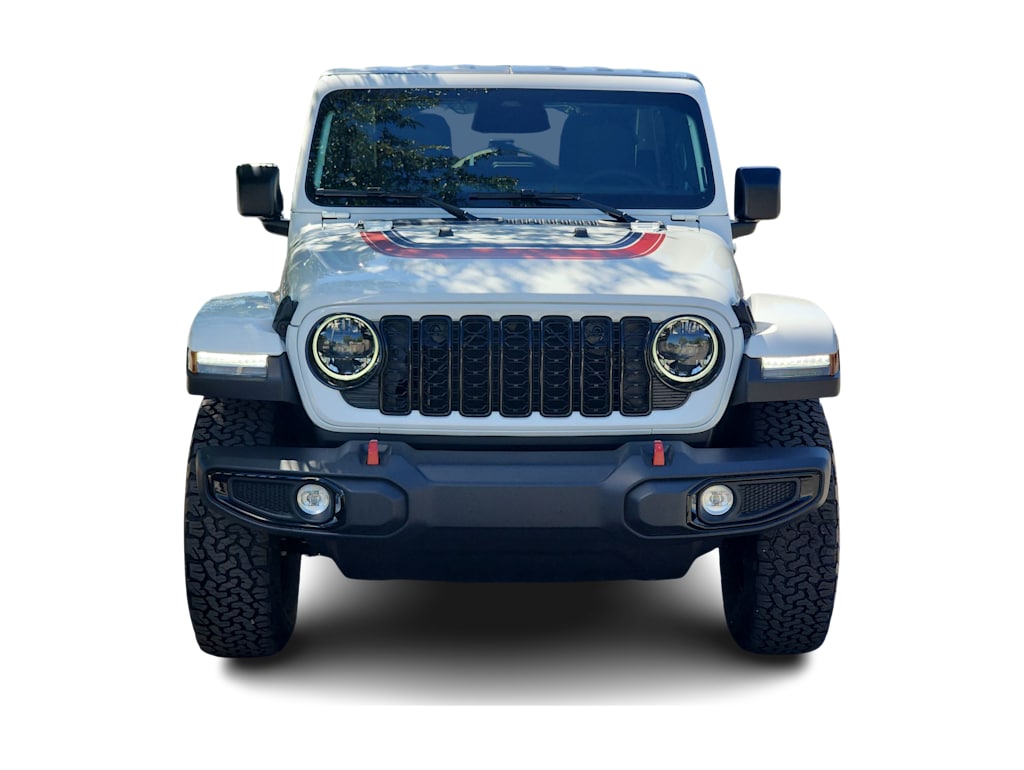 Thumbnail: 2026 Jeep Wrangler - 6