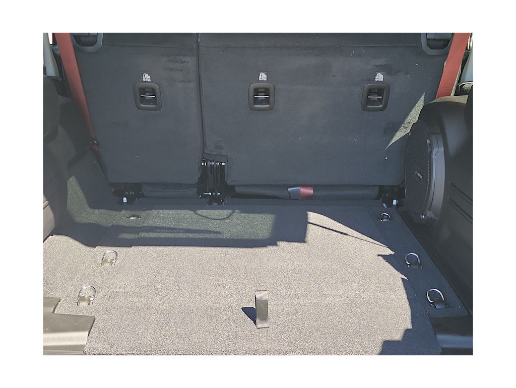 Thumbnail: 2026 Jeep Wrangler - 17
