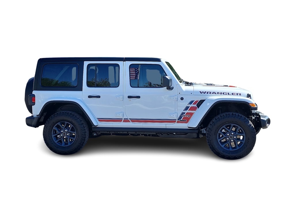 Thumbnail: 2026 Jeep Wrangler - 22