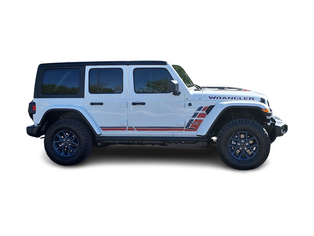 Thumbnail: 2026 Jeep Wrangler - 22
