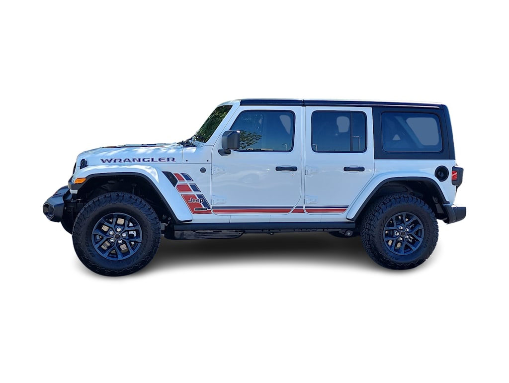 Thumbnail: 2026 Jeep Wrangler - 20