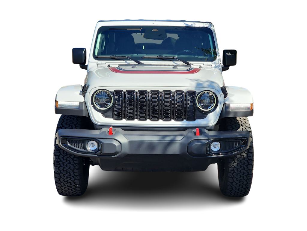 Thumbnail: 2026 Jeep Wrangler - 6