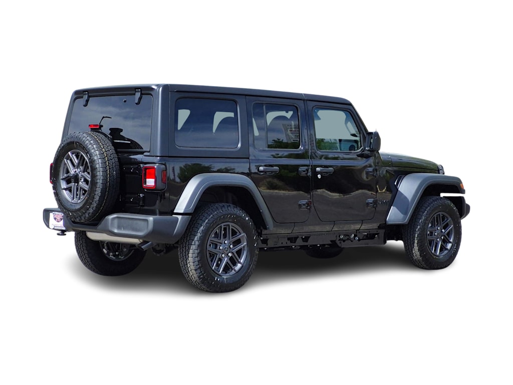 Thumbnail: 2026 Jeep Wrangler - 20