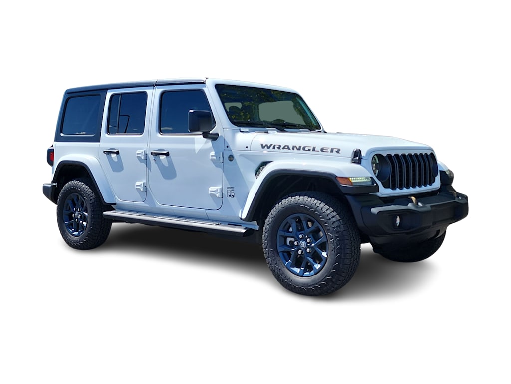 Thumbnail: 2026 Jeep Wrangler - 20