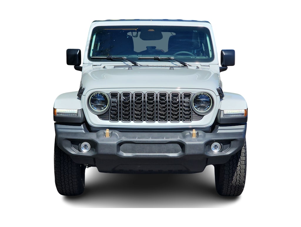 Thumbnail: 2026 Jeep Wrangler - 6
