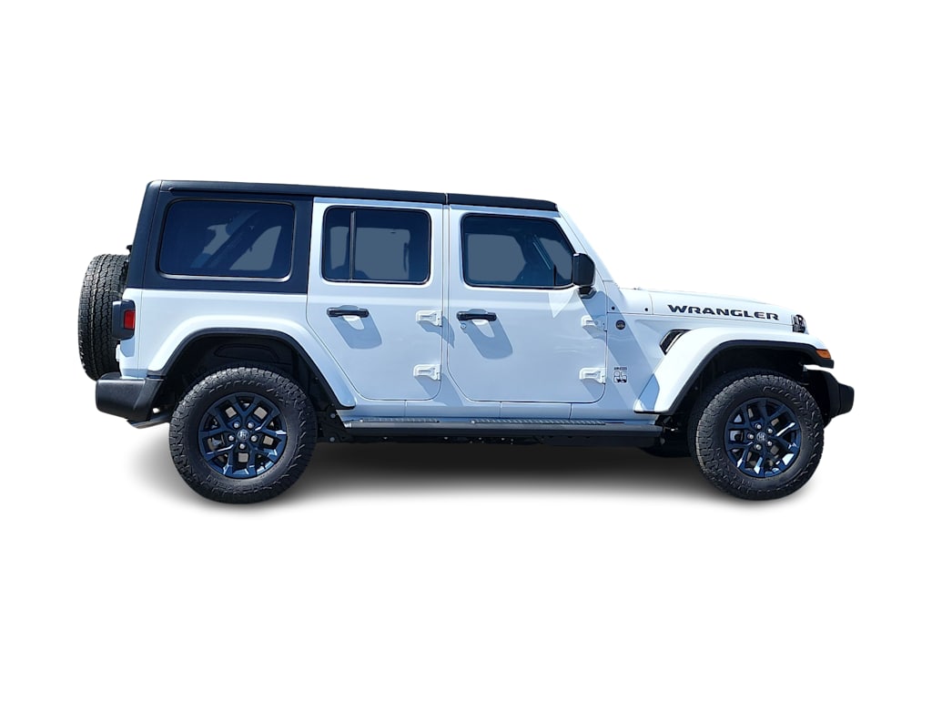 Thumbnail: 2026 Jeep Wrangler - 23