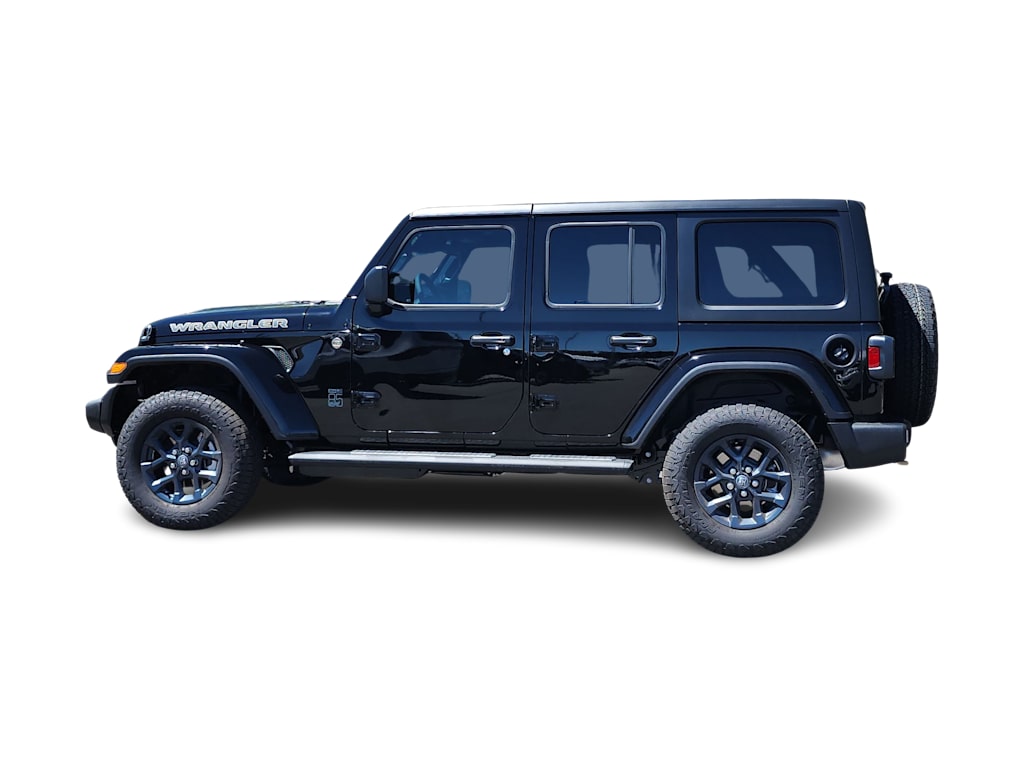 Thumbnail: 2026 Jeep Wrangler - 20