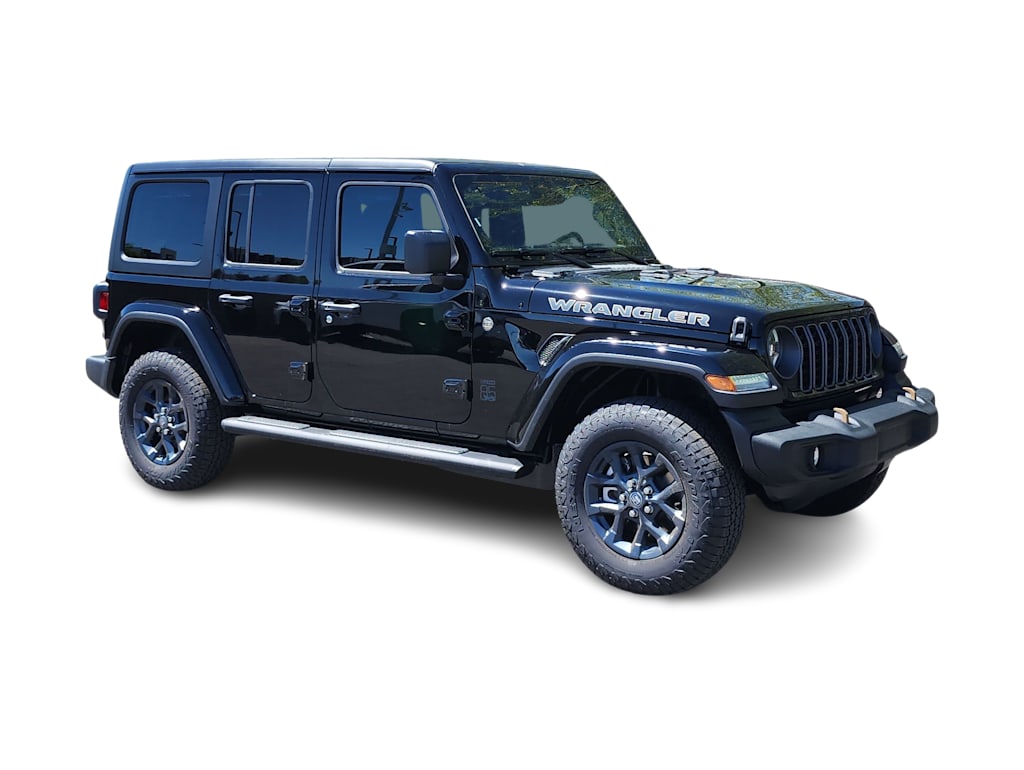 Thumbnail: 2026 Jeep Wrangler - 19